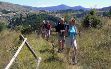Bulgaria-Mountains-Bulgarian Mountains, Caves and Monasteries